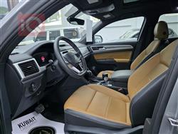 فولكسفاغن أطلس كروس سبورت